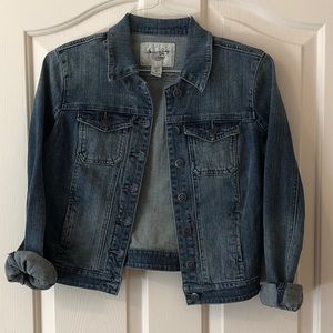American Rag denim jacket